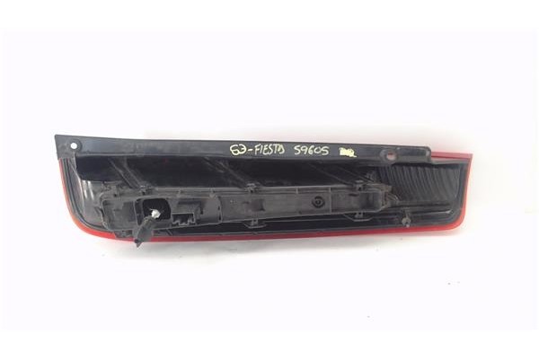 Recambio de piloto trasero izquierdo para ford fiesta v (jh_, jd_) 1.6 tdci referencia OEM IAM 1324570 2S5113A603A 