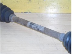 Recambio de palier delantero izquierdo para citroen c3 1.4 i referencia OEM IAM 9638016580  3272EP , CITROËN | 3272FX , CITROËN