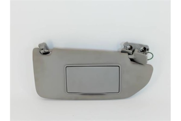 Recambio de parasol derecho para volvo v 70 familiar (2000) 2.4 (103kw) [2,4 ltr. - 103 kw] referencia OEM IAM   