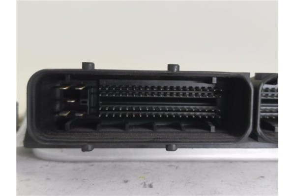 Recambio de centralita para volkswagen polo iv (9n1) 1.4 tdi referencia OEM IAM 045906019BF 281011241 