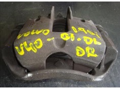 Recambio de pinza freno delantero derecha para volvo v40 familiar 1.9 di referencia OEM IAM 8251695 32326113/4 