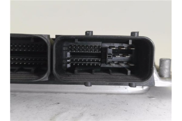 Recambio de centralita para volkswagen polo iv (9n1) 1.4 tdi referencia OEM IAM 045906019BF 281011241 