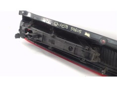 Recambio de piloto trasero izquierdo para ford fiesta v (jh_, jd_) 1.6 tdci referencia OEM IAM 1324570 2S5113A603A 