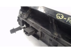 Recambio de piloto trasero izquierdo para ford fiesta v (jh_, jd_) 1.6 tdci referencia OEM IAM 1324570 2S5113A603A 