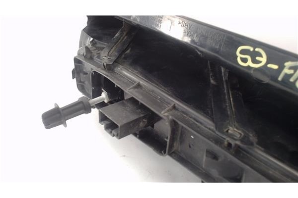 Recambio de piloto trasero izquierdo para ford fiesta v (jh_, jd_) 1.6 tdci referencia OEM IAM 1324570 2S5113A603A 