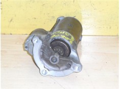 Recambio de motor arranque para peugeot 206 2.0 hdi 90 referencia OEM IAM 7D00050MB D7R26 