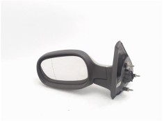Recambio de retrovisor electrico izquierdo para renault megane ii berlina 5p referencia OEM IAM 12353060  