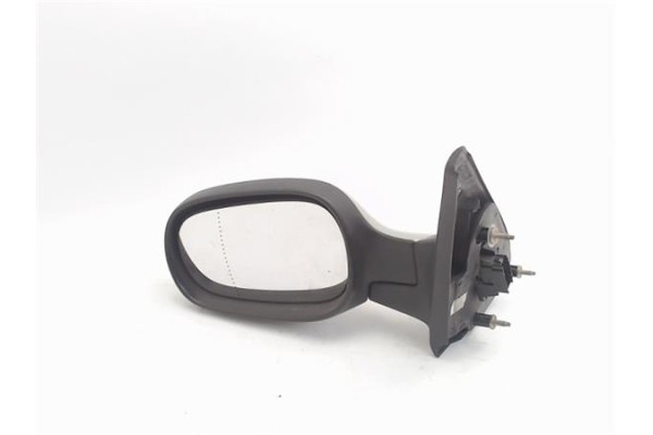 Recambio de retrovisor electrico izquierdo para renault megane ii berlina 5p referencia OEM IAM 12353060  