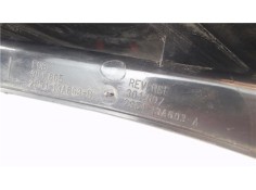 Recambio de piloto trasero izquierdo para ford fiesta v (jh_, jd_) 1.6 tdci referencia OEM IAM 1324570 2S5113A603A 