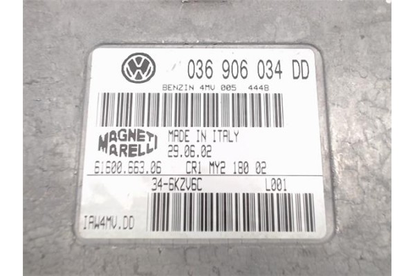 Recambio de pinza freno delantero izquierda para volvo v40 familiar 1.9 di referencia OEM IAM 8251694 2328112/4 