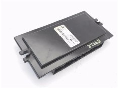 Recambio de modulo electronico para bmw serie 1 berlina (e81/e87) 2.0 118d referencia OEM IAM 6135695548801  