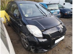 toyota yaris (ksp9/scp9/nlp9) del año 2006