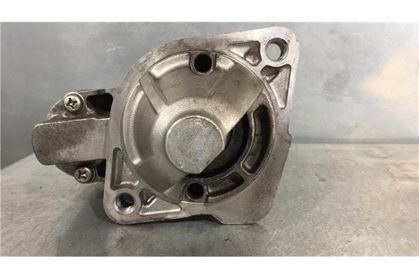Recambio de motor arranque para mazda 3 berlina (bk) 1.6 cd active+ xcite referencia OEM IAM M000T91381 D4ZJ01 