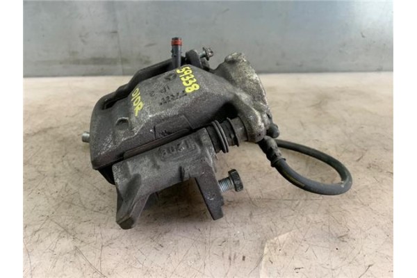Recambio de pinza freno delantero derecha para mercedes-benz clase b (bm 245) 2.0 180 cdi (245.207) referencia OEM IAM A16942010