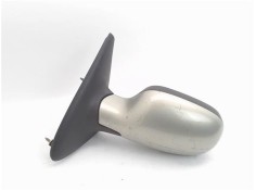 Recambio de retrovisor electrico izquierdo para renault megane ii berlina 5p referencia OEM IAM 12353060  