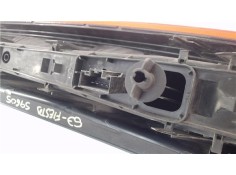 Recambio de piloto trasero izquierdo para ford fiesta v (jh_, jd_) 1.6 tdci referencia OEM IAM 1324570 2S5113A603A 