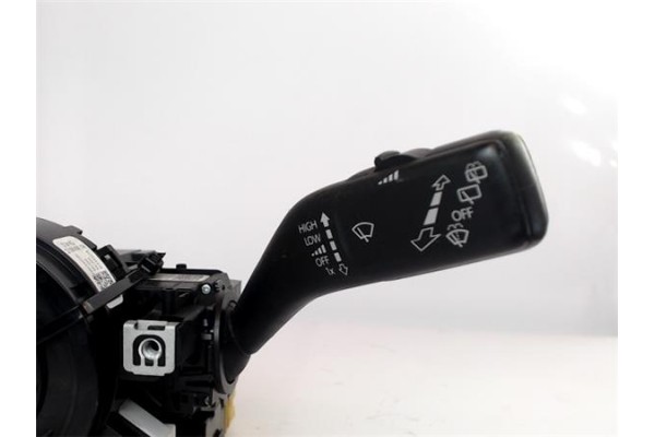 Recambio de mando intermitencia para seat leon (1p1) 1.9 tdi referencia OEM IAM 1K0953503CQ  