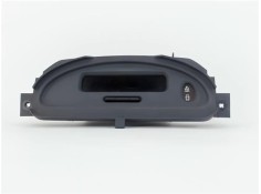 Recambio de reloj horario para renault clio ii (xbo) 1.4 75cv referencia OEM IAM P7700436307A 216562095A 