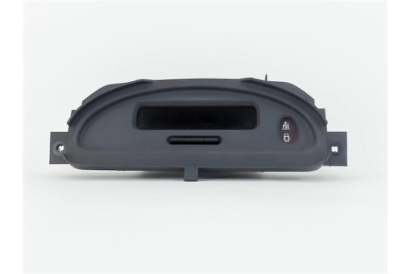 Recambio de reloj horario para renault clio ii (xbo) 1.4 75cv referencia OEM IAM P7700436307A 216562095A 