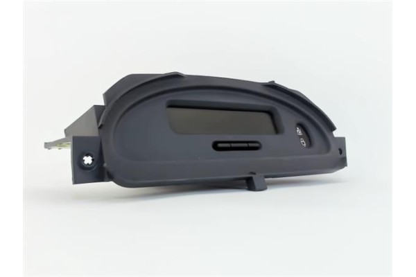 Recambio de reloj horario para renault clio ii (xbo) 1.4 75cv referencia OEM IAM P7700436307A 216562095A 