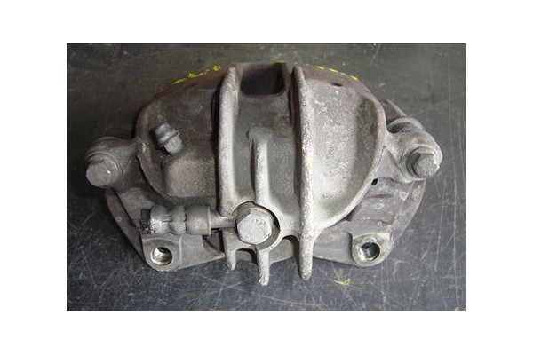 Recambio de pinza freno delantero izquierda para volvo v40 familiar 1.9 di referencia OEM IAM 8251694 2328112/4 
