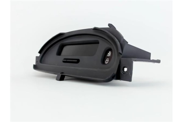 Recambio de reloj horario para renault clio ii (xbo) 1.4 75cv referencia OEM IAM P7700436307A 216562095A 