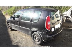 skoda roomster (5j7) del año 2007
