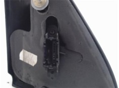Recambio de retrovisor electrico izquierdo para renault megane ii berlina 5p referencia OEM IAM 12353060  