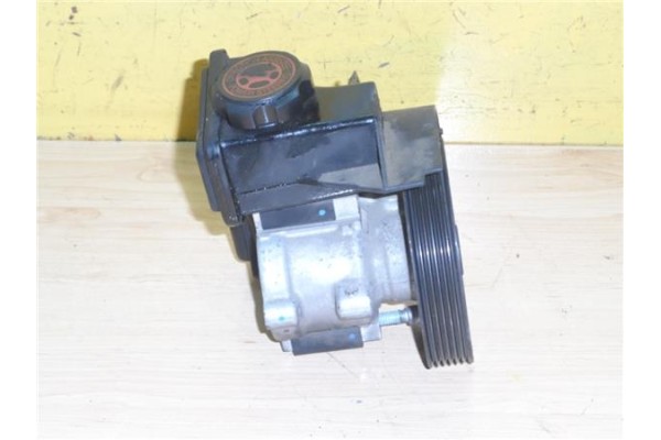 Recambio de bomba servodireccion para peugeot 206 2.0 hdi 90 referencia OEM IAM 9631411680 26070367 9634816080 , PEUGEOT | 4007L