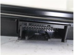 Recambio de modulo electronico para bmw serie 1 berlina (e81/e87) 2.0 118d referencia OEM IAM 6135695548801  