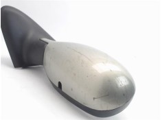 Recambio de retrovisor electrico izquierdo para renault megane ii berlina 5p referencia OEM IAM 12353060  