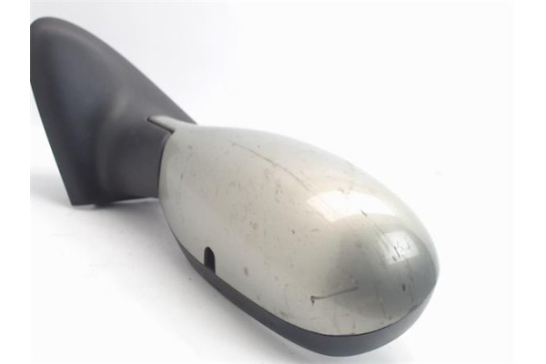 Recambio de retrovisor electrico izquierdo para renault megane ii berlina 5p referencia OEM IAM 12353060  