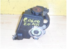 Recambio de bomba servodireccion para peugeot 206 2.0 hdi 90 referencia OEM IAM 9631411680 26070367 9634816080 , PEUGEOT | 4007L