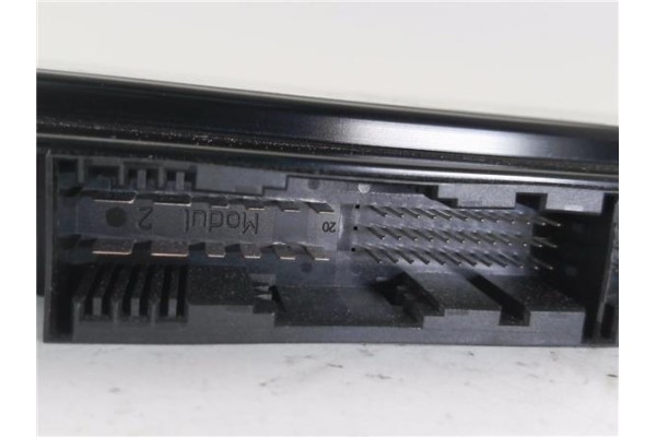 Recambio de modulo electronico para bmw serie 1 berlina (e81/e87) 2.0 118d referencia OEM IAM 6135695548801  