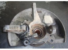 Recambio de mangueta delantero derecha para volvo v40 familiar 1.9 di referencia OEM IAM 30884173  