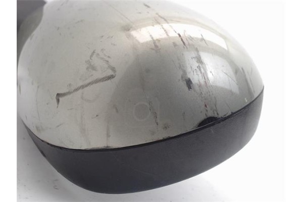 Recambio de retrovisor electrico izquierdo para renault megane ii berlina 5p referencia OEM IAM 12353060  