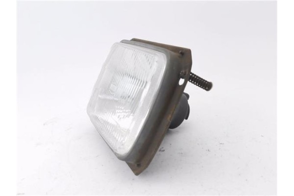 Recambio de faro delantero dcho para daihatsu wildcat/rocky (f75) 2.8 td referencia OEM IAM IKI1057  
