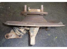 Recambio de mangueta delantero derecha para volvo v40 familiar 1.9 di referencia OEM IAM 30884173  