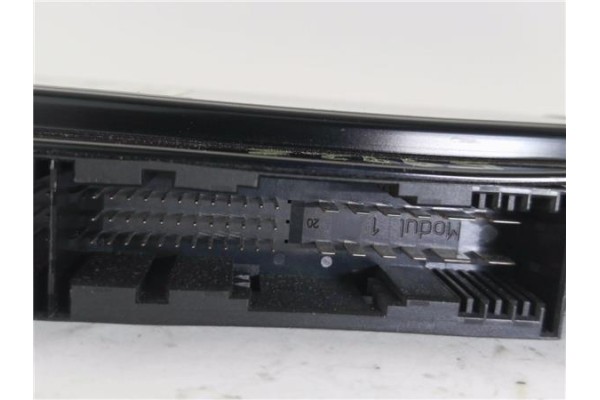 Recambio de modulo electronico para bmw serie 1 berlina (e81/e87) 2.0 118d referencia OEM IAM 6135695548801  