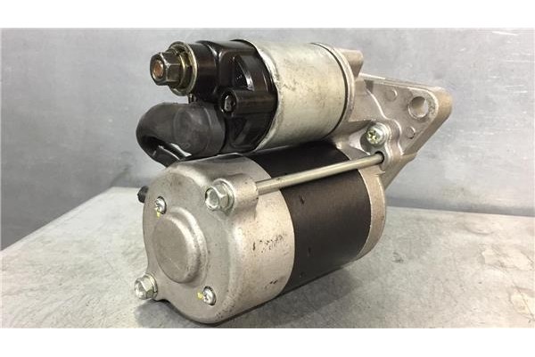 Recambio de motor arranque para honda accord v coupé (cd7, cd9) 2.2 i es referencia OEM IAM CGB23214 7JMA 