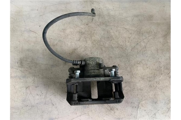 Recambio de pinza freno delantero derecha para mercedes-benz clase b (bm 245) 2.0 180 cdi (245.207) referencia OEM IAM A16942010