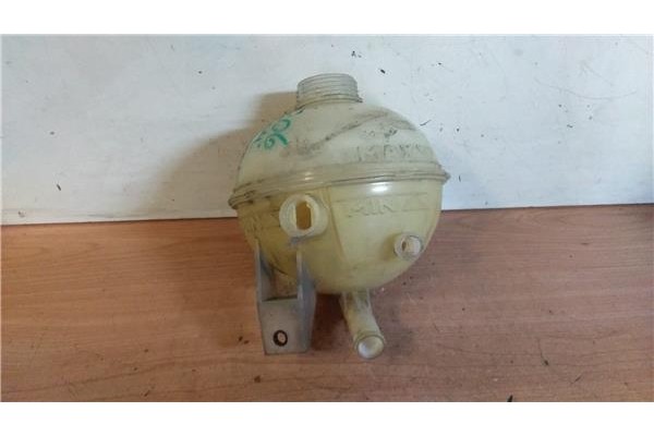Recambio de botella expansion para peugeot 206 1.4 hdi referencia OEM IAM   