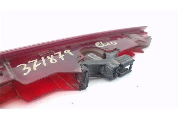 Recambio de faro delantero dcho para daihatsu wildcat/rocky (f75) 2.8 td referencia OEM IAM IKI1057  