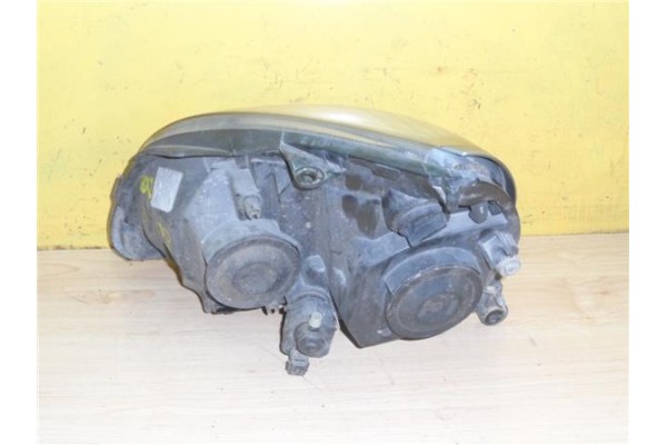 Recambio de faro delantero dcho para renault clio ii fase i (b/cb0) 1.5 dci (b/cb08) referencia OEM IAM 260105183R  