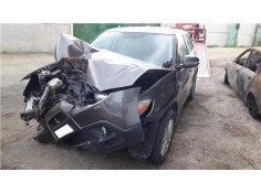 mitsubishi asx (ga0w) del año 2010