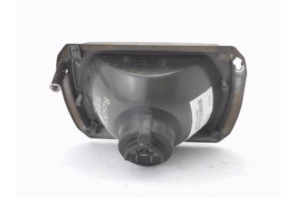 Recambio de faro delantero dcho para daihatsu wildcat/rocky (f75) 2.8 td referencia OEM IAM IKI1057  