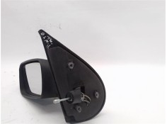 Recambio de retrovisor izquierdo para fiat i punto (176) berlina referencia OEM IAM   