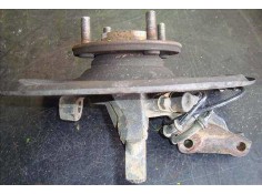 Recambio de mangueta delantero izquierda para volvo v40 familiar 1.9 di referencia OEM IAM 30884172  