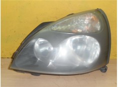 FARO DELANTERO IZQUIERDO 260607414R 