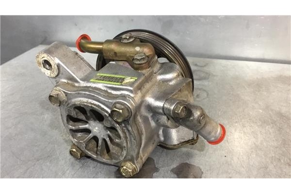Recambio de bomba servodireccion para honda accord v coupé (cd7, cd9) 2.2 i es referencia OEM IAM P0A346621D  